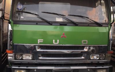 Mitsubishi Fuso
