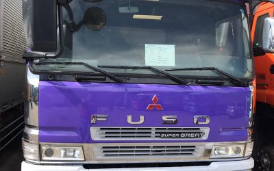 Mitsubishi Fuso