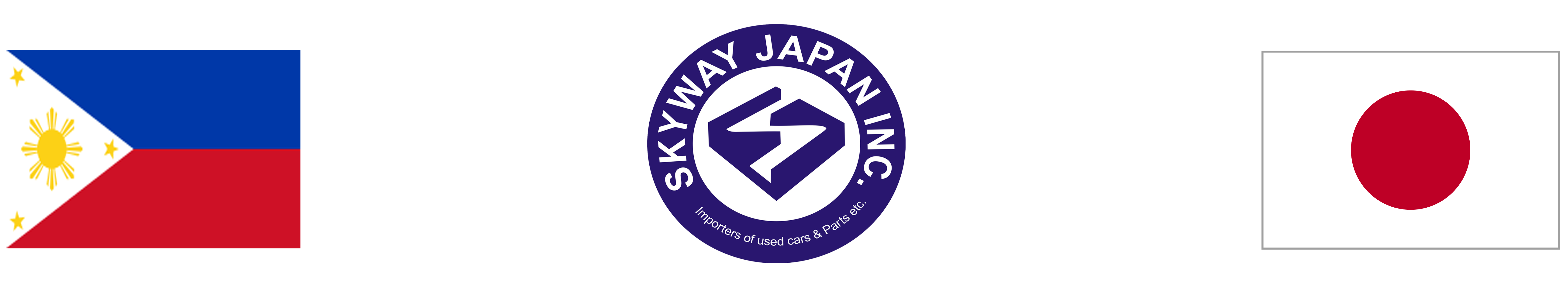 Skyway Japan